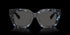 BURBERRY 0be4453 54 Accessories